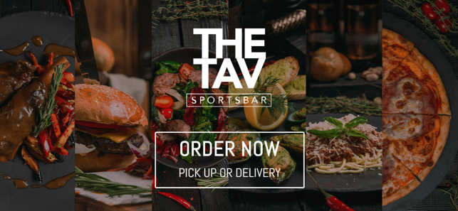 Tav Takeaway(圖1)-速報App