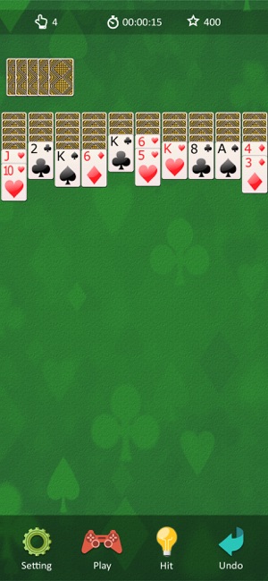 Solitaire ▻ Spider Funny(圖5)-速報App