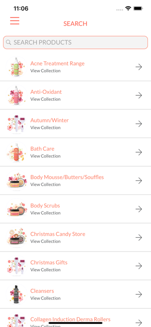 Hey Gorgeous Skincare UK(圖3)-速報App