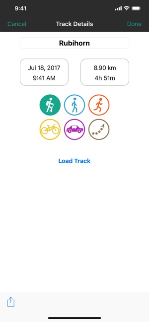 GPS Track - Hike & Bike(圖3)-速報App