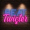 Beat Twister is a game that is inspired by old electronic audio games we played in our youth