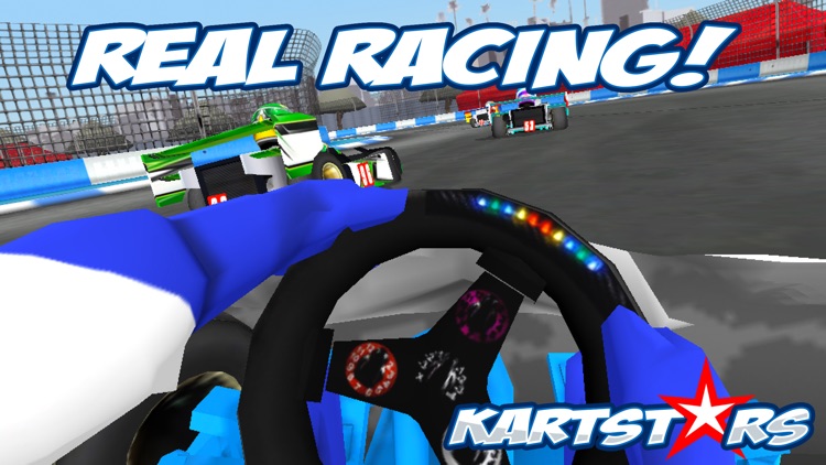 Kart Stars screenshot-2