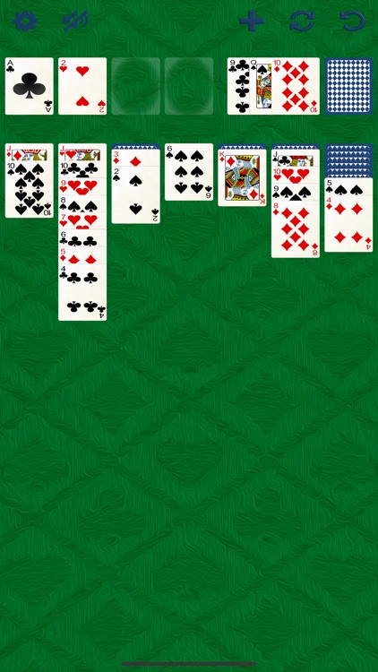 Solitaire  day screenshot-5