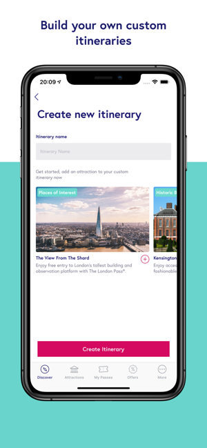 London Pass - City Guide(圖4)-速報App