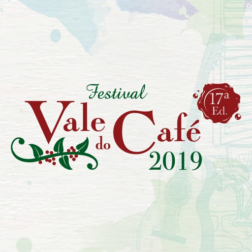 Festival Vale do Café icon