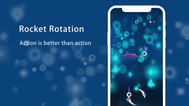 Rocket Rotation screenshot-3