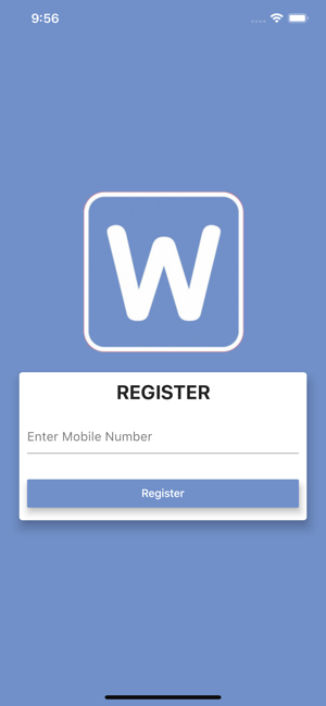 Wela School System Mobile App