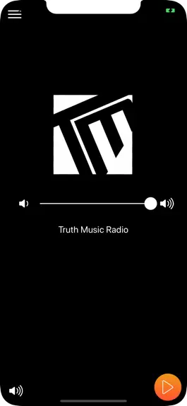 Game screenshot Truth Music Radio apk