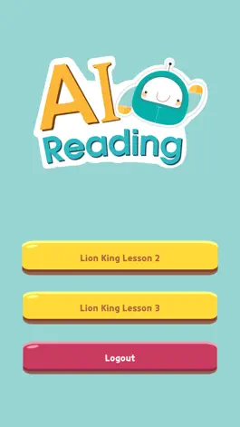 Game screenshot 토킹스타AI Reading hack