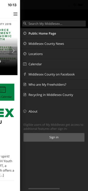 My Middlesex County(圖2)-速報App