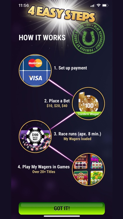 b spot Real Money Gambling screenshot-3