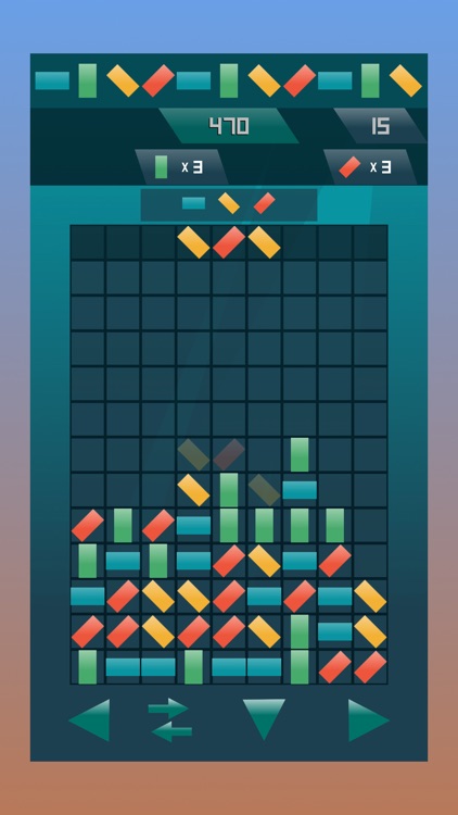 T.Blocks screenshot-3