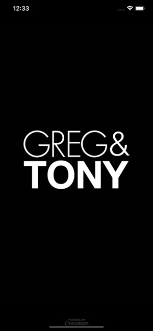 Greg & Tony Salon(圖1)-速報App