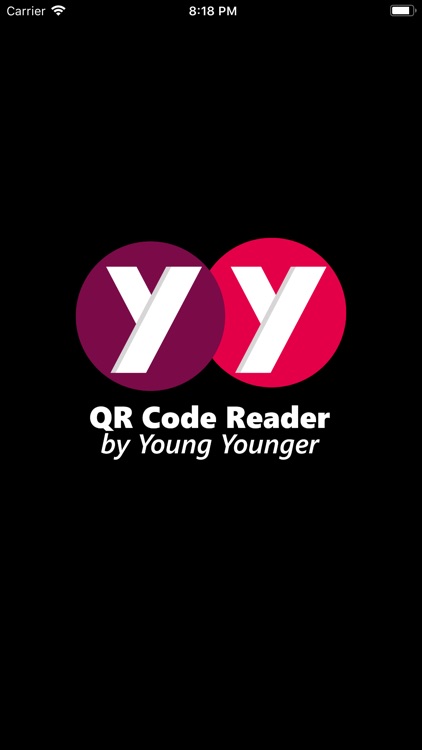 QR Code Reader by RR