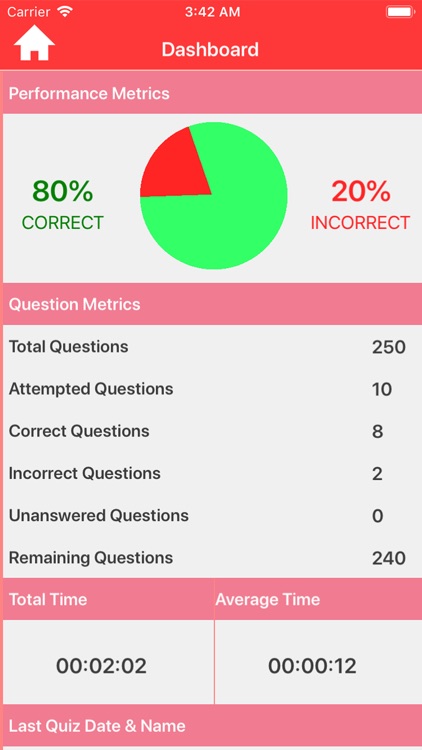 GCSE English Quizzes screenshot-5