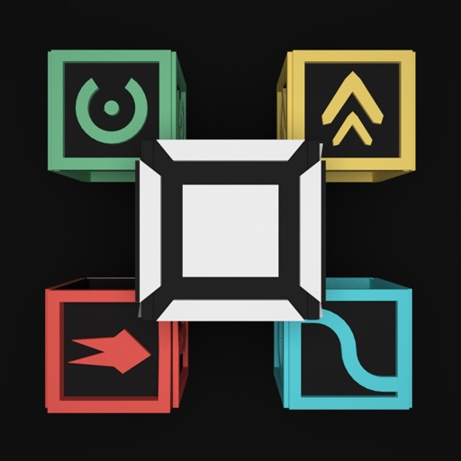 Tap Stacks Icon