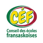 CÉF Écoles Fransaskoises
