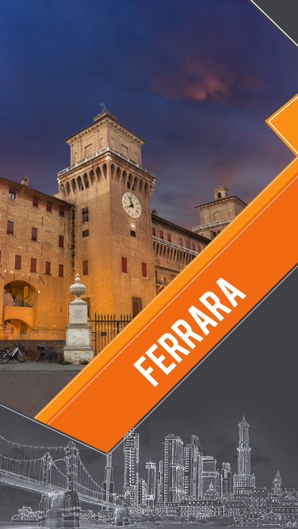Ferrara City Guide