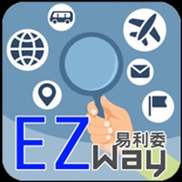 EZ WAY 易利委 pour PC