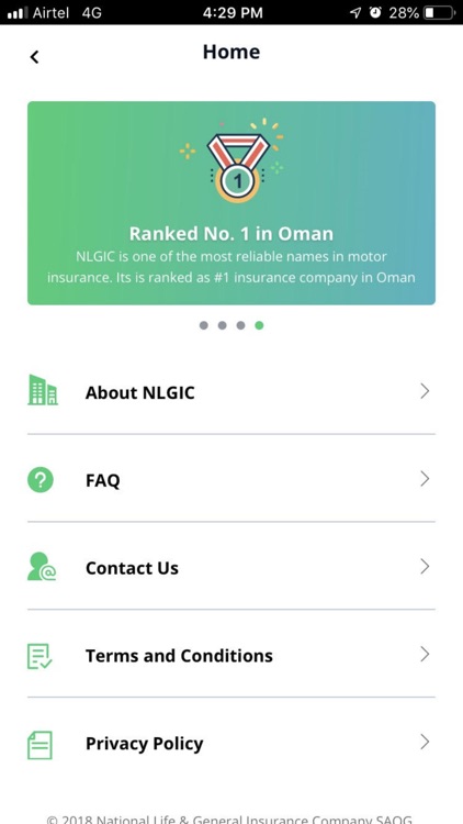 NLGIC Kuwait