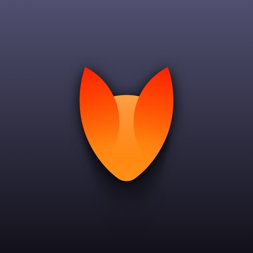 Tunefox Icon