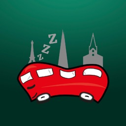 BuszZer - GPS Alarm Clock