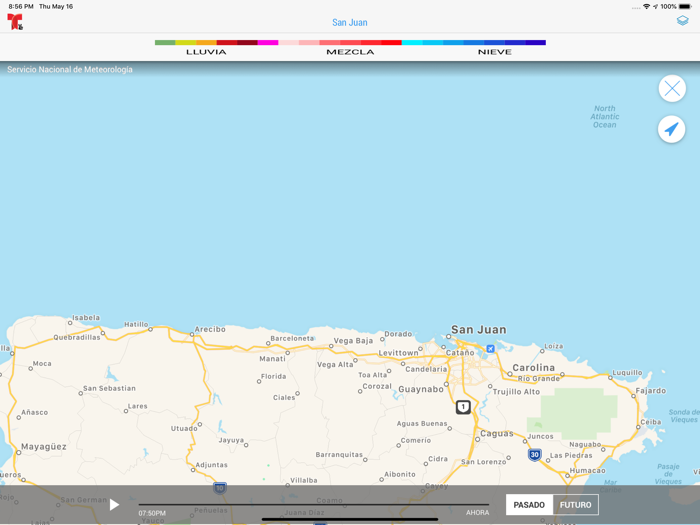 Telemundo Puerto Rico