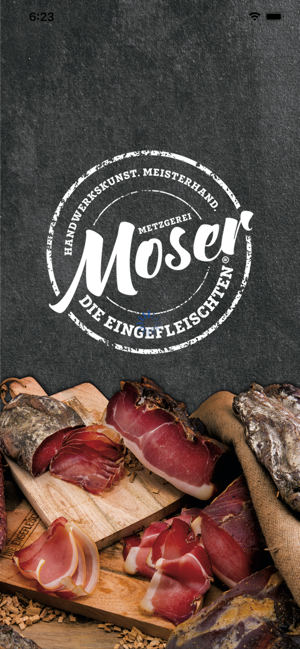 Metzgerei Moser