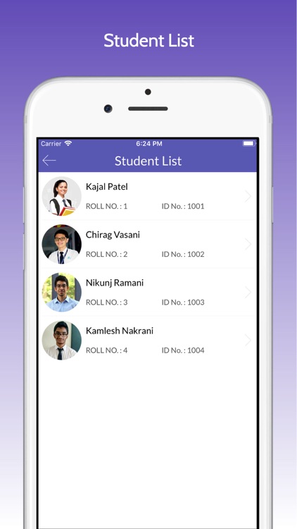 P.P. Savani Teacher's App