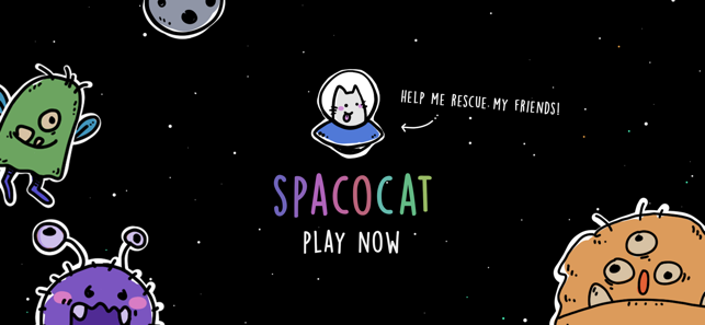 Spacocat(圖1)-速報App