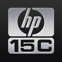 HP 15C Calculator apk