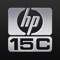 Bring your nostalgic fondness for the HP 15c Scientific Calculator to your latest iOS devices with the authentic HP 15c calculator app from Hewlett Packard