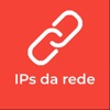 IPs da rede
