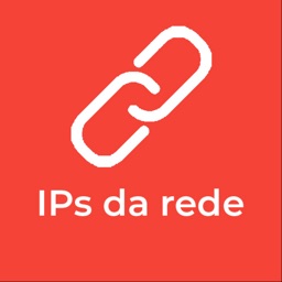 IPs da rede