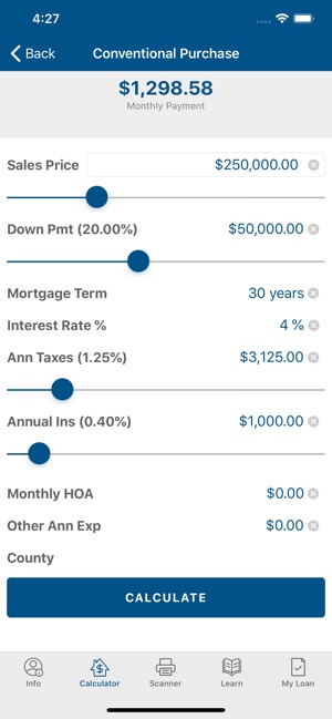 FNB Mortgage(圖3)-速報App