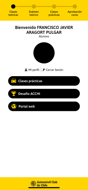 Mi Curso B(圖1)-速報App