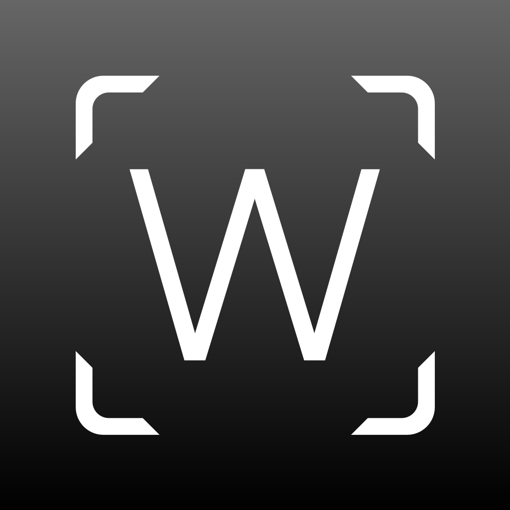 Get WRD Scanner Pro for iOS, iPhone, iPad Aso Report