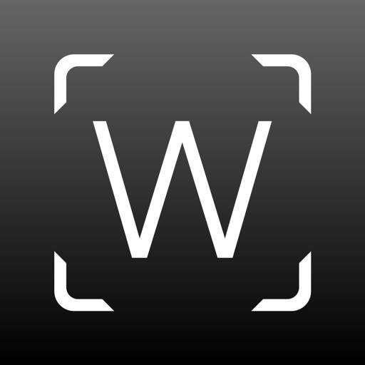 WRD Scanner Pro