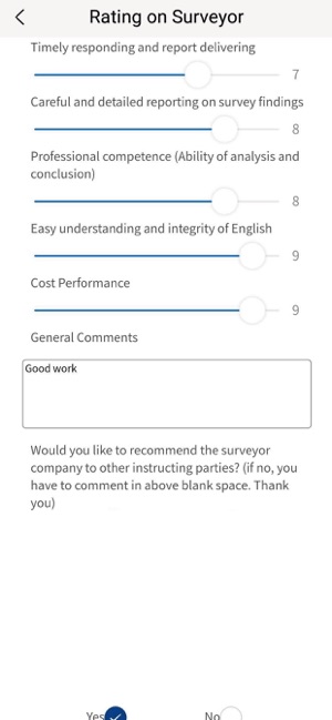 IMSA-Survey(圖6)-速報App