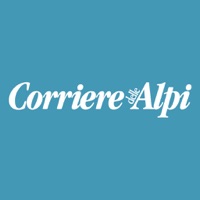 Corriere delle Alpi ne fonctionne pas? problème ou bug?