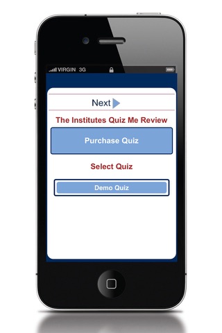 Clique para Instalar o App: "SMART QuizMe"