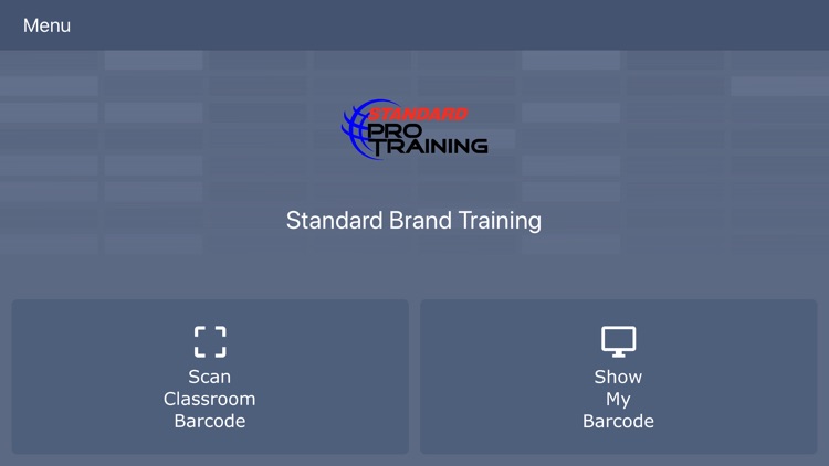 Standard Brand Training screenshot-5