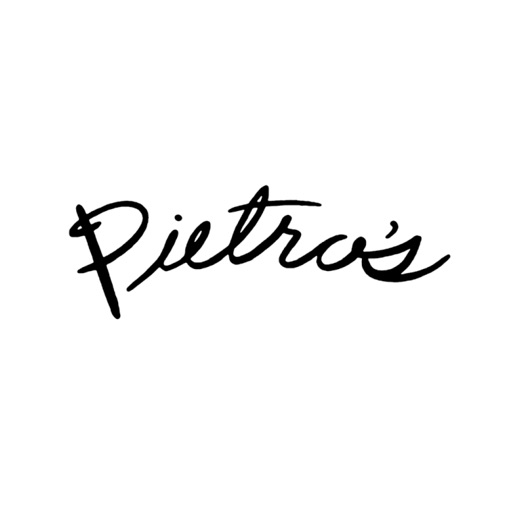 Pietro's icon