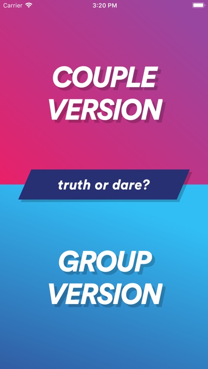 Truth or Dare? Dirty! screenshot-5