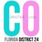 Christine Connects was created to help the people in South Florida stay connected to what is going on in the community