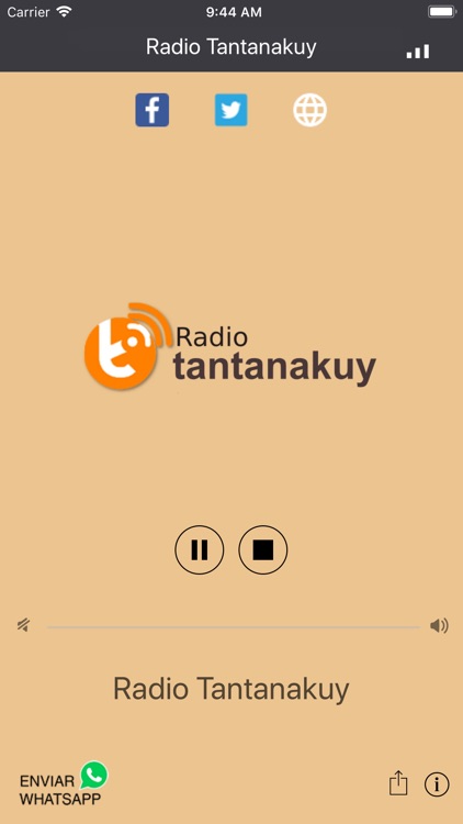 Radio Tantanakuy