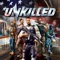 Unkilled puts you at the center of a zombie menace threatening the world