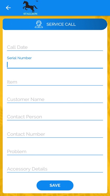 Stallion SFA App screenshot-7