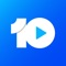 10 play, your new way to watch the TV you love