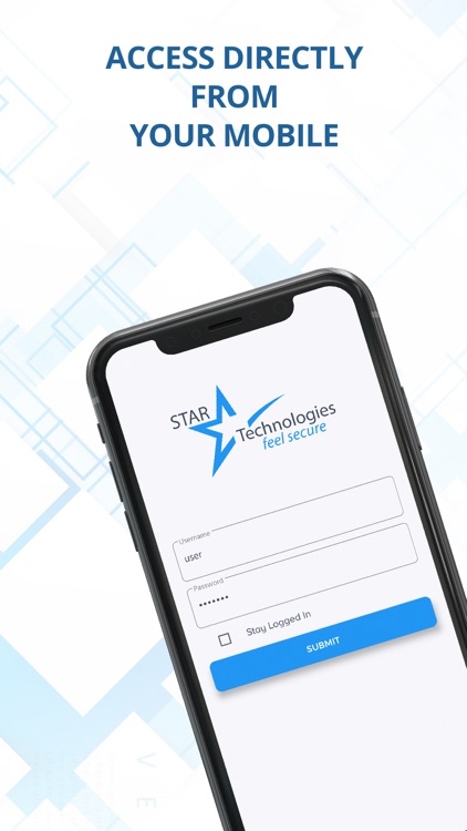 Star Technologies